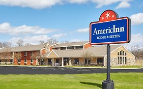 Americinn Burlington